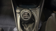 Ford Puma 1.0 EcoBoost Hybrid mHEV Titanium 5dr Petrol Hatchback